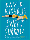Cover image for Sweet Sorrow